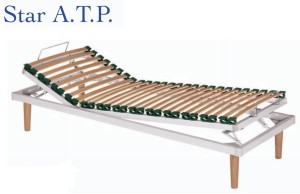 star atp singolo defi