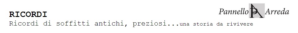 testata ricordi
