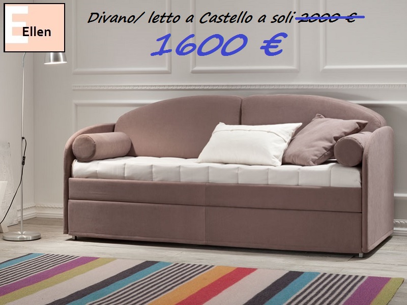 divano ellen offerta